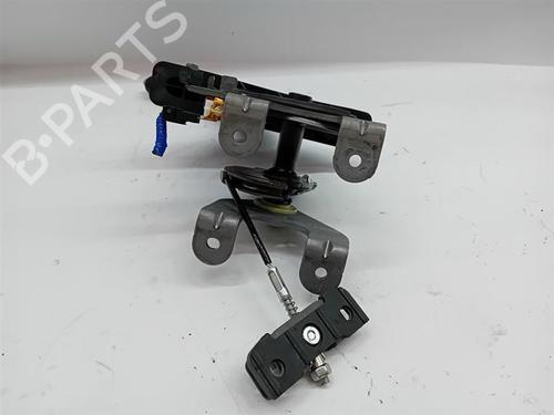 Hand brake KIA CEED (CD) 1.0 T-GDI | BP38648474I18 - Image 5