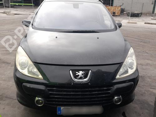 Used Parts PEUGEOT 207 CC (WD_)  1.6 HDi  1034540