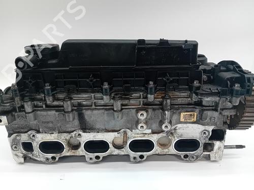 Cylinder head CITROËN JUMPY III Van (V_) | BP37032656M5 - Image 3