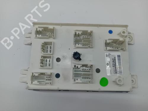 Used Electronic module Electronic module 36936586 36936586