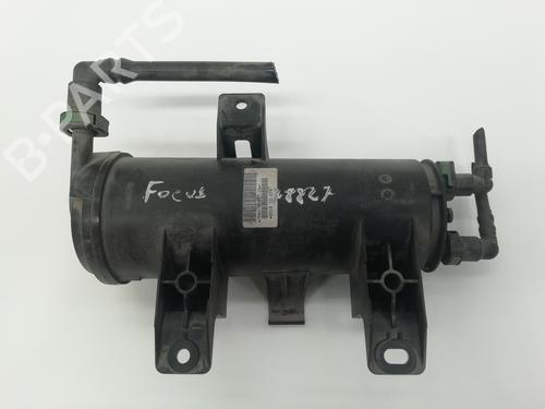 Used Other FORD FOCUS III 1.0 EcoBoost (125 hp) 14362886