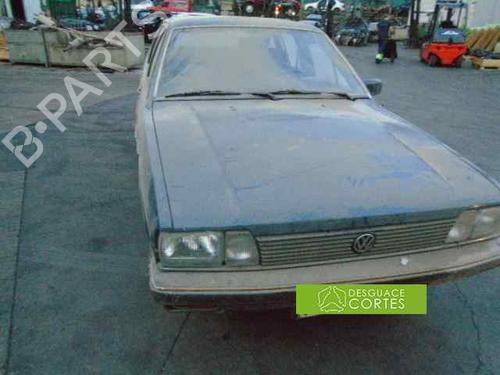 Used Parts VW PASSAT B2 (32B)  1.6 D  740344