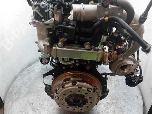Engine FIAT DUCATO Van (250_) 140 Multijet 2,3 D | BP39660554M1 - Image 3