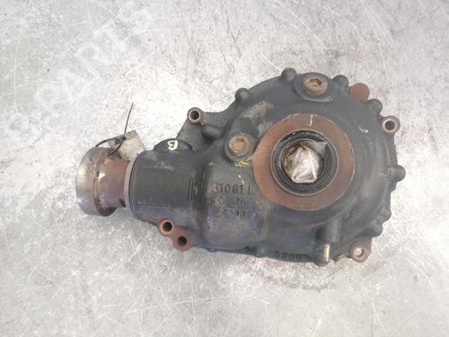 Front differential LAND ROVER RANGE ROVER III (L322) 3.0 D 4x4 | BP23660780M23 