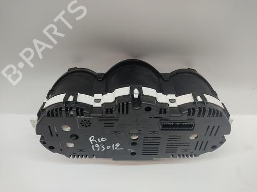 Instrument cluster KIA RIO IV (YB, SC, FB)  | BP21062453C47 