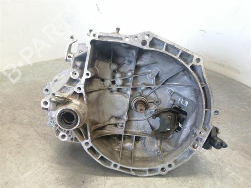 Gearbox CITROËN C3 III (SX) 1.2 PureTech 82 | BP35897871M3 - Image 4