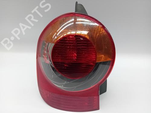 Used Left taillight Left taillight 36910817 36910817