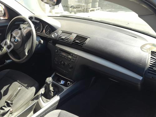 Left mirror BMW 1 (E87) 118 d | BP15507039C26 
