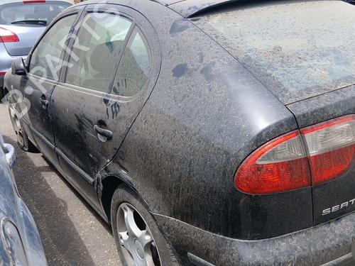 Left front window switch SEAT LEON (1M1) | BP37515492I27 - Image 9