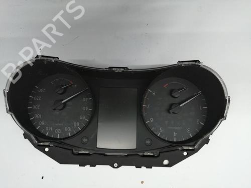 instrument-cluster-nissan-qashqai-ii-j11-j11_-2013-36020028 main image
