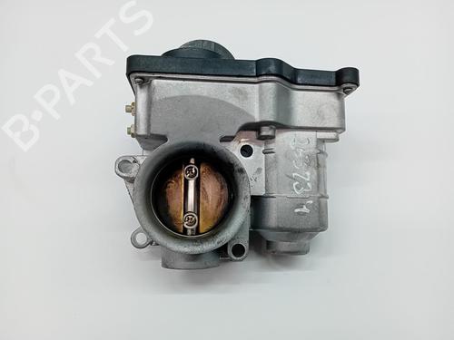Throttle body NISSAN MICRA III (K12)  | BP29376192M82 