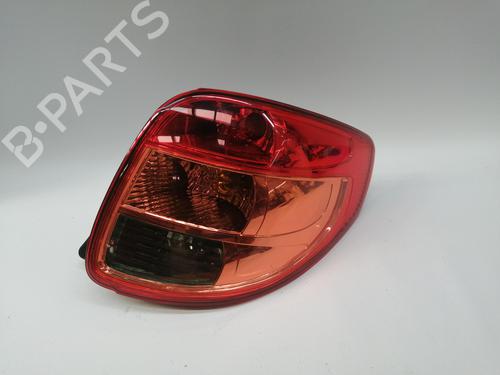 Used Right taillight SUZUKI SX4 S-Cross (JY) [2013-2025]  29714624