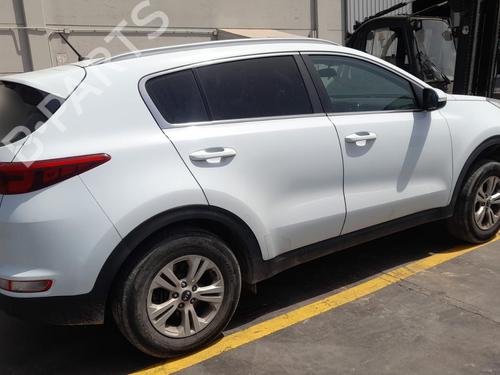AC compressor KIA SPORTAGE IV (QL, QLE) 1.6 GDI | BP28123935M34 