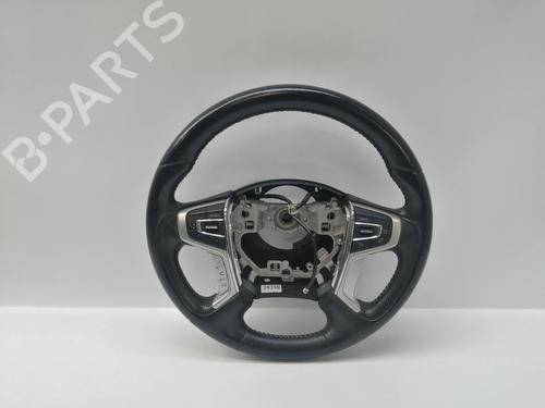 Used Steering wheel MITSUBISHI OUTLANDER III (GG_W, GF_W, ZJ, ZL, ZK) 2.4 Hybrid 4WD (GG3W) (208 hp) 17153414