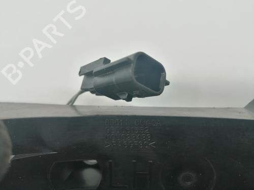 Front left exterior door handle NISSAN QASHQAI II (J11, J11_)  | BP16127535C128 