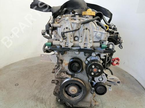 Engine NISSAN QASHQAI II (J11, J11_) 1.2 DIG-T | BP29058516M1 