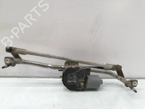 Used Front wiper motor AUDI Q5 (8RB) 2.0 TDI quattro (170 hp) 16286738