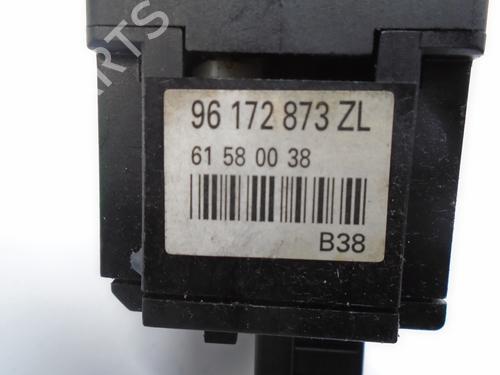 Steering column stalk CITROËN XSARA PICASSO (N68) 2.0 HDi | BP7086502I23 