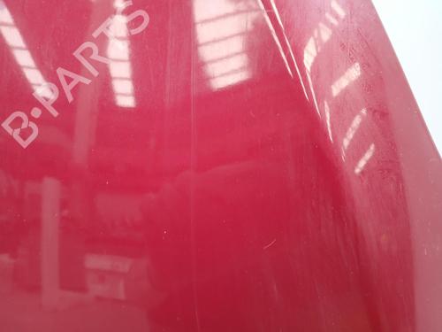 Hood PEUGEOT 208 I (CA_, CC_)  | BP26330518C1