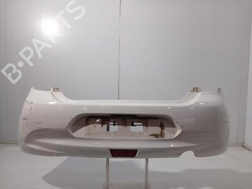Used Rear bumper Rear bumper NISSAN MICRA IV (K13K, K13KK) 1.2 (80 hp) 34442290 34442290
