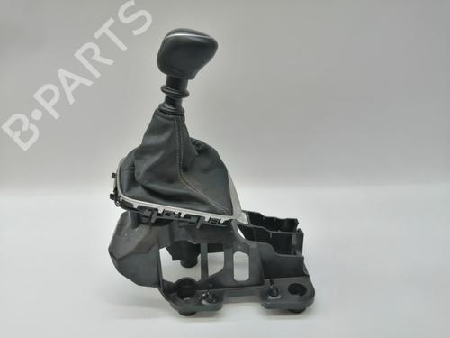 Gear lever OPEL CORSA F (P2JO)  | BP18661318M90 
