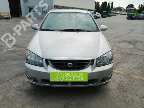 Used Parts KIA CERATO I Saloon (LD)  2.0 CRDi  938781