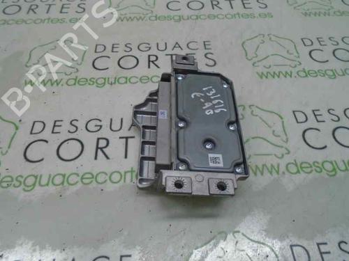 ECU airbags BMW 3 (E90) 320 d | BP5533363M53 