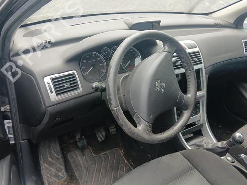 Headlight switch PEUGEOT 307 (3A/C) | BP37594732I24 - Image 9