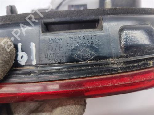 Right tailgate light RENAULT KADJAR (HA_, HL_) 1.6 dCi 130 (HLA4) | BP30196691C80 - Image 3