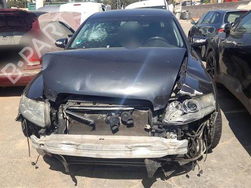 Used Parts AUDI A6 C6 (4F2) 2.4 4975752