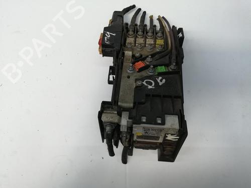 Zekeringkast Zekeringkast CITROËN C4 Picasso II [2013-2026] 34620106 34620106
