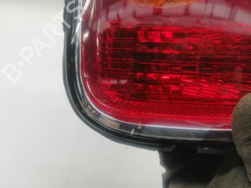 Left taillight MINI MINI (R50, R53)  | BP28129846C34 
