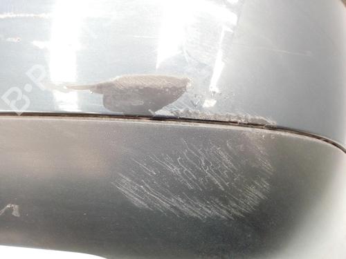 Rear bumper VW PASSAT B5.5 (3B3) 1.9 TDI | BP19155618C8 
