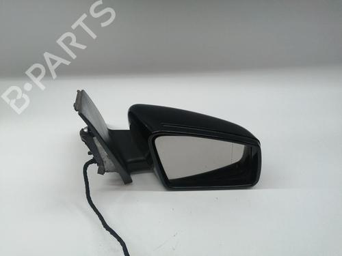 Spiegel buiten rechts MERCEDES-BENZ B-CLASS Sports Tourer (W246, W242) B 180 CDI / d (246.212) (109 hp) 30930278