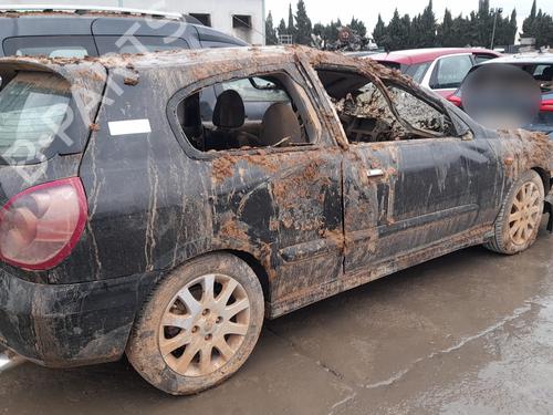 NISSAN ALMERA II (N16) 1.5 2381040