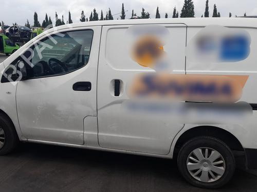 Front right window mechanism NISSAN NV200 / EVALIA Bus 1.5 dCi 85 (M20, M20M, M20K, M20KK) | BP16178846C23 