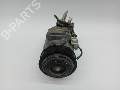 AC compressor RENAULT MEGANE III Hatchback (BZ0/1_, B3_) 1.2 TCe (BZ2B, BZ11) | BP28118996M34 