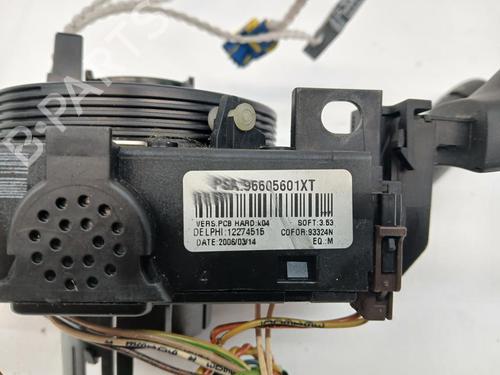 Headlight switch PEUGEOT 307 (3A/C) | BP37515427I24 - Image 3