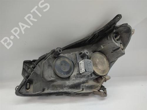 Right headlight OPEL ASTRA H GTC (A04) 1.6 (L08) | BP32526219C29 - Image 2