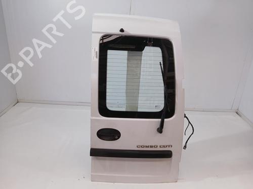 Used Right tailgate Right tailgate OPEL COMBO Box Body/MPV 1.3 CDTI 16V (69 hp) 35806023 35806023