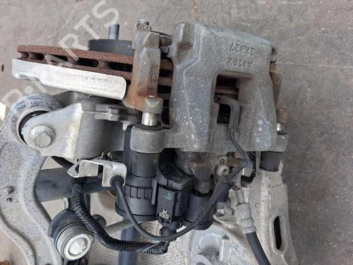 Used Right rear brake caliper Right rear brake caliper 37182355 37182355