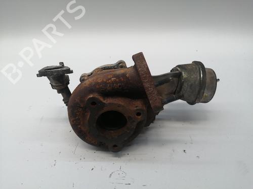 Turbolader/Kompressor OPEL ASTRA H (A04)  | BP28157221M71 