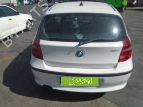 Servo brake BMW 1 (E81) 118 i | BP16700012M42 