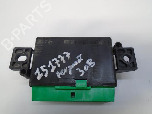 Other PEUGEOT 308 II (LB_, LP_, LW_, LH_, L3_)  | BP14027344O1 