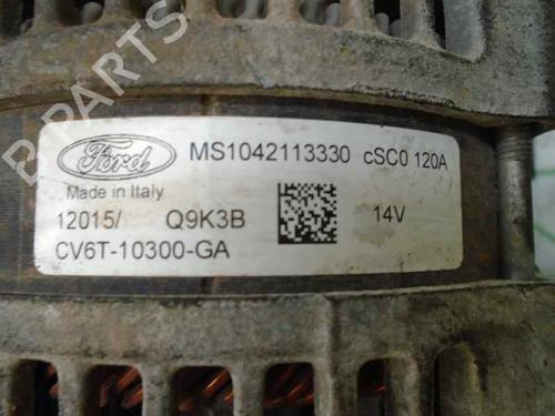 Alternator FORD FOCUS III  | BP5683163M7 