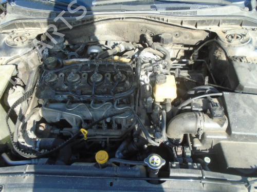 Other MAZDA 6 Station Wagon (GY) 2.0 DI (GY19) | BP8914702O1