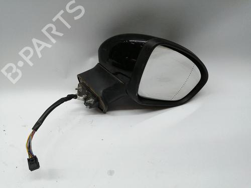 Used Right mirror Right mirror RENAULT CAPTUR II (HF_) [2020-2026] 33658176 33658176