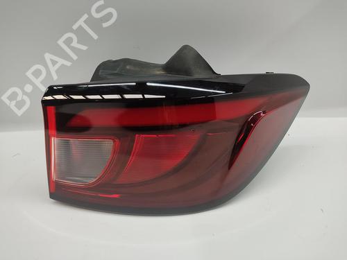 Used Right taillight Right taillight 37428687 37428687
