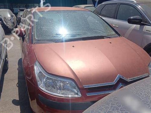 Used Parts CITROËN C4 I (LC_) 1.4 16V 4982098