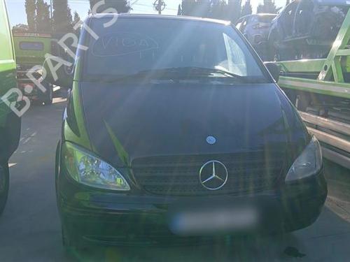 Engine control unit (ECU) MERCEDES-BENZ VITO / MIXTO Van (W639) 109 CDI (639.601, 639.603, 639.605) | BP37476514M57 - Image 5